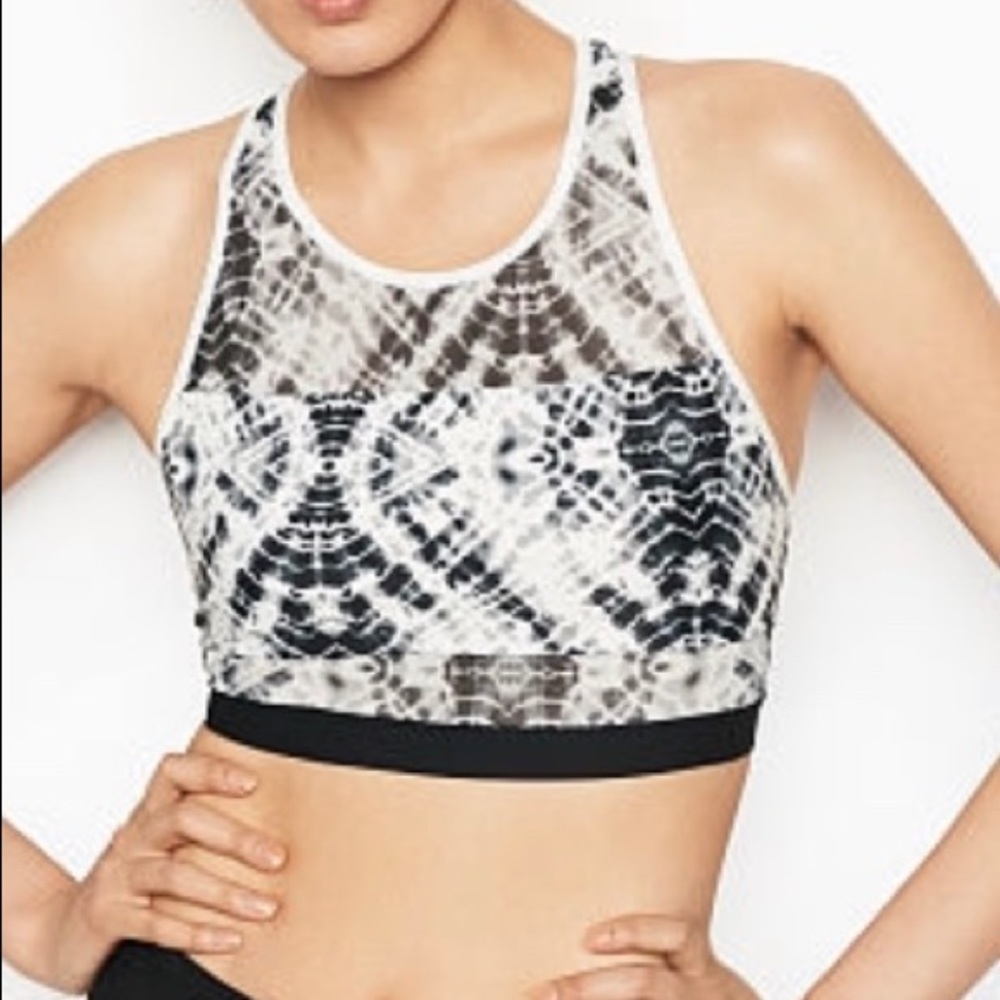 VS Sports Bra 🖤 NWT